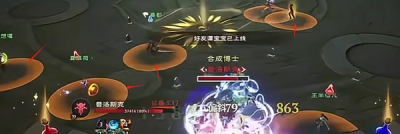 塔瑞斯世界合成博士史诗团本打法详解