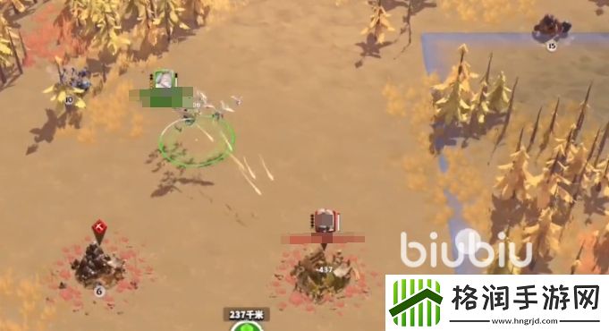 万龙觉醒扫田怎么玩