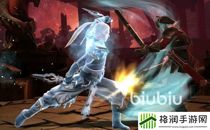 暗影格斗3伊图的层面奇士摩怎么打