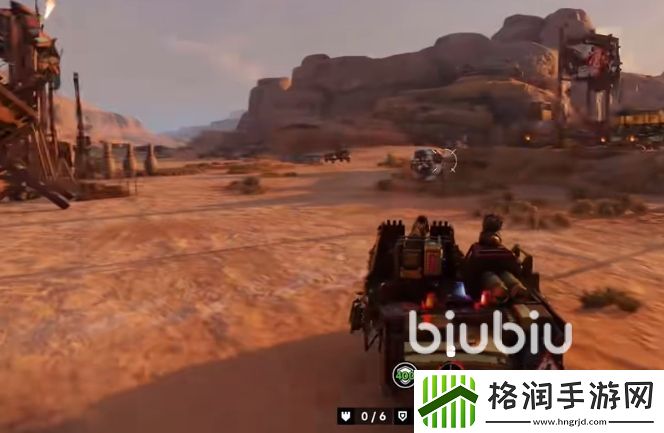 创世战车乱斗博物馆怎么玩