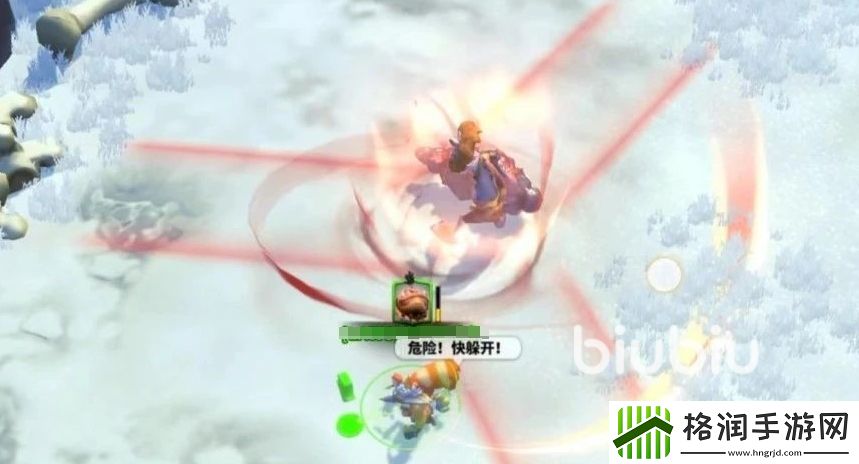 万龙觉醒邪巨人怎么打