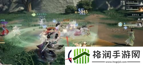 射雕众生鉴BOSS梁子翁打法介绍