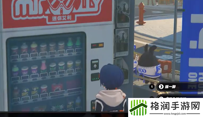 绝区零可乐罐拥堵事件成就达成攻略