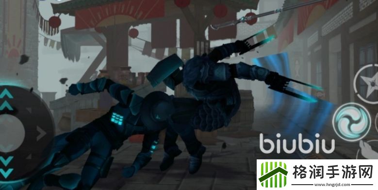 暗影格斗3阿祖马怎么打