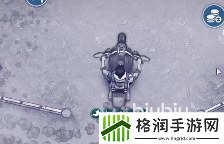 阿瑞斯病毒2摩托车图纸怎么获取