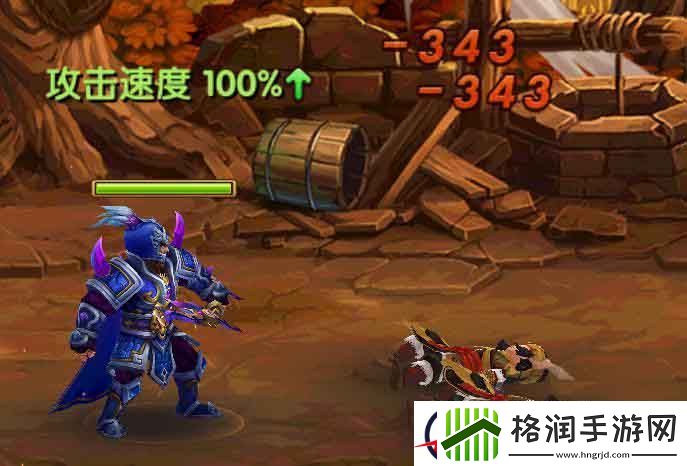 我有上将SSR神将技能重制归来！