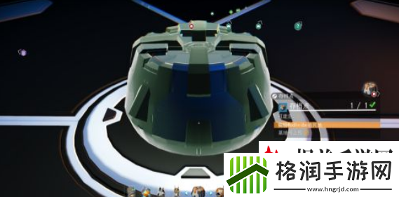 无人深空怎么存档退出