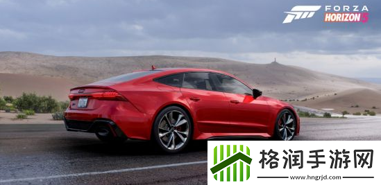 极限竞速地平线5领克03怎么获得