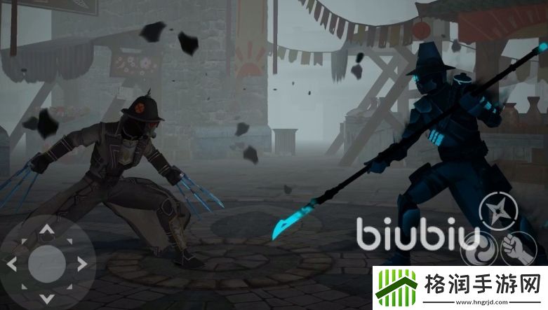 暗影格斗3阿祖马怎么打