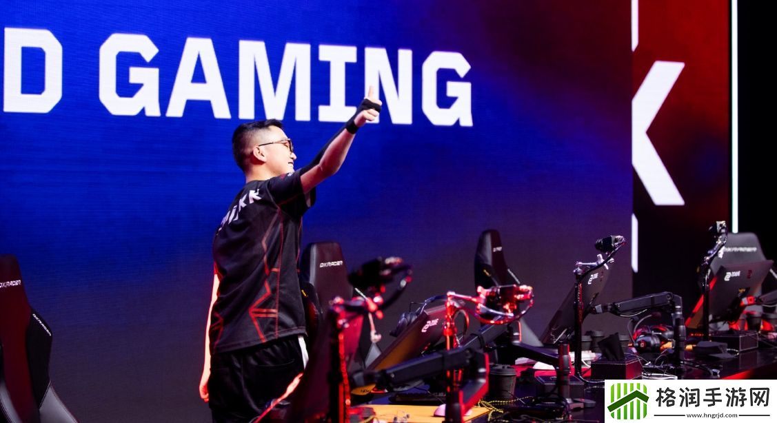 全胜暂列第一！无畏契约TEN韩国邀请赛