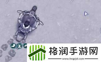 阿瑞斯病毒2摩托车图纸怎么获取