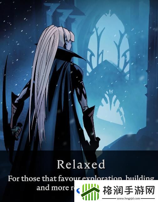 夜族崛起正式版内容有什么