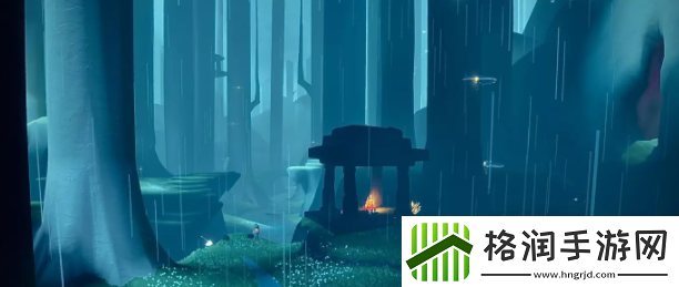 光遇大蜡烛位置分享