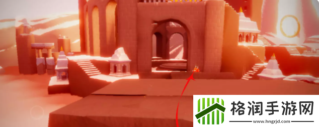 光遇大蜡烛位置分享