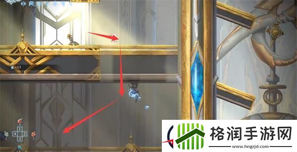 心渊梦境双子的左戒获取攻略