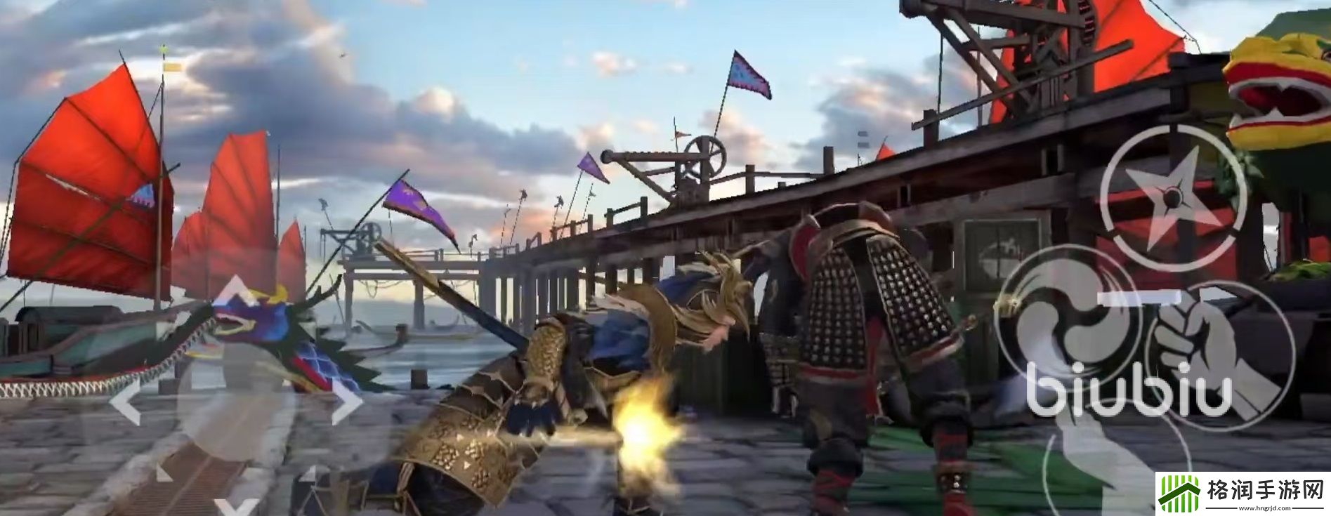 暗影格斗3迫近的乌鸦怎么样