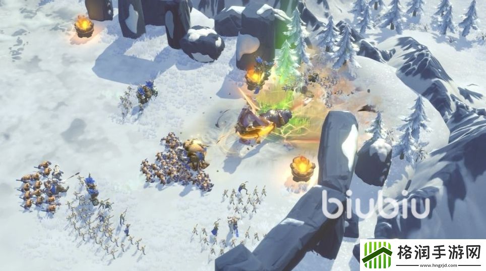 万龙觉醒邪巨人怎么打