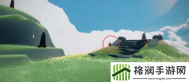 光遇9.25季节蜡烛位置分享