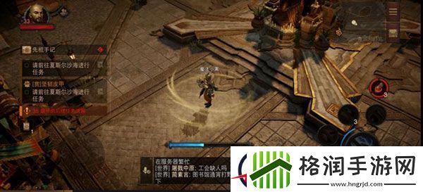 暗黑破坏神不朽武僧职业攻略