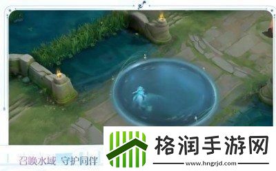 王者荣耀朵莉亚技能是什么