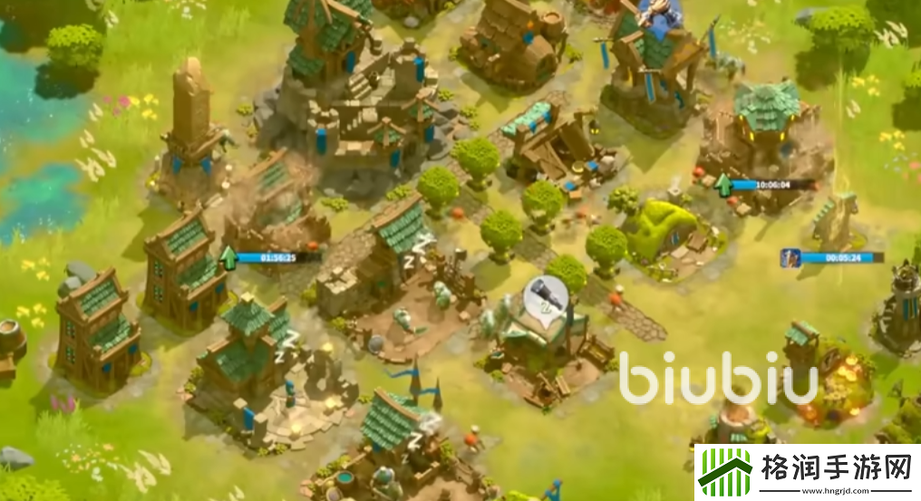 万龙觉醒部队操作怎么做