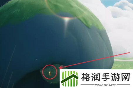 光遇9.25季节蜡烛位置分享