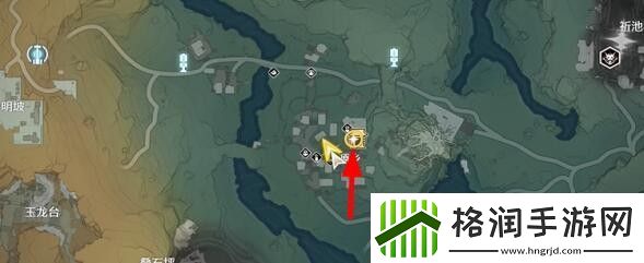 鸣潮2024猜灯谜第一天答案攻略