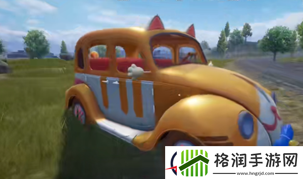 和平精英梦之光华载具价格介绍