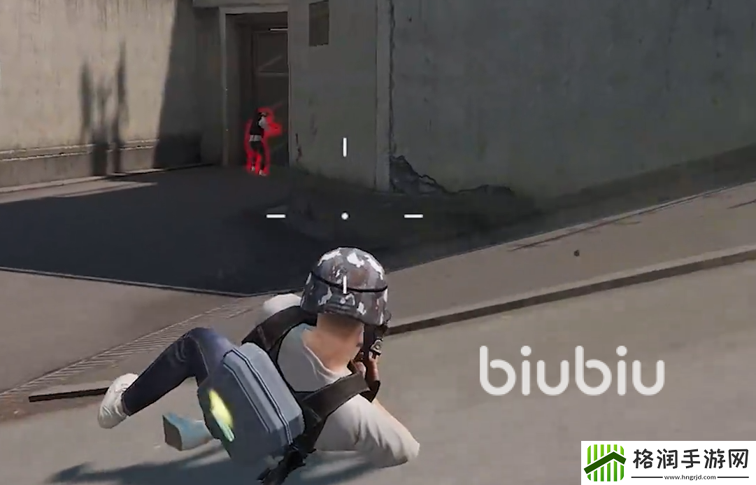 和平精英快速爆破模式介绍