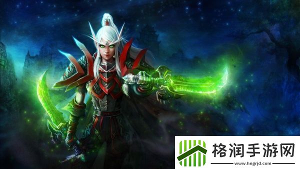 魔兽世界欧恩哈拉的神圣之吻怎么获得