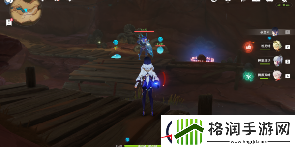 原神须弥沙漠新增宝箱五位置攻略