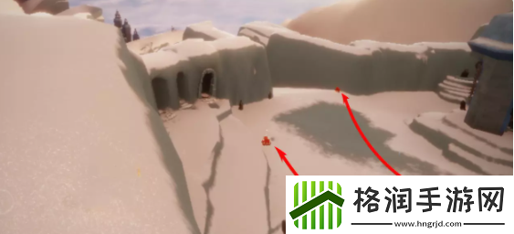 光遇大蜡烛位置分享