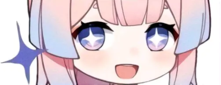 原神心海表情包全套