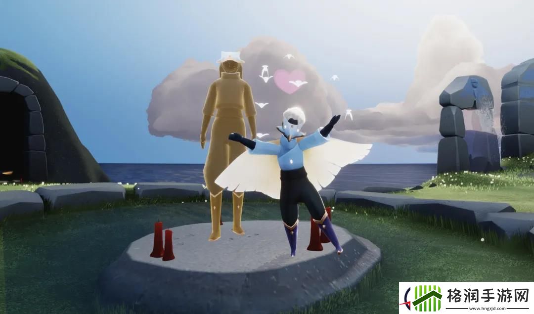 光遇6.24复刻先祖兑换表