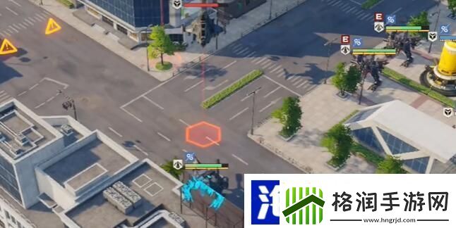 钢岚第九章突发事件阀门行动攻略