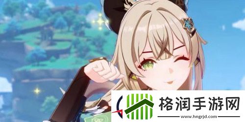 原神绮良良天赋怎么加点