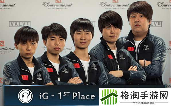 TI历届冠军是哪些战队