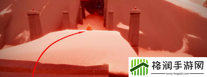 光遇大蜡烛位置分享