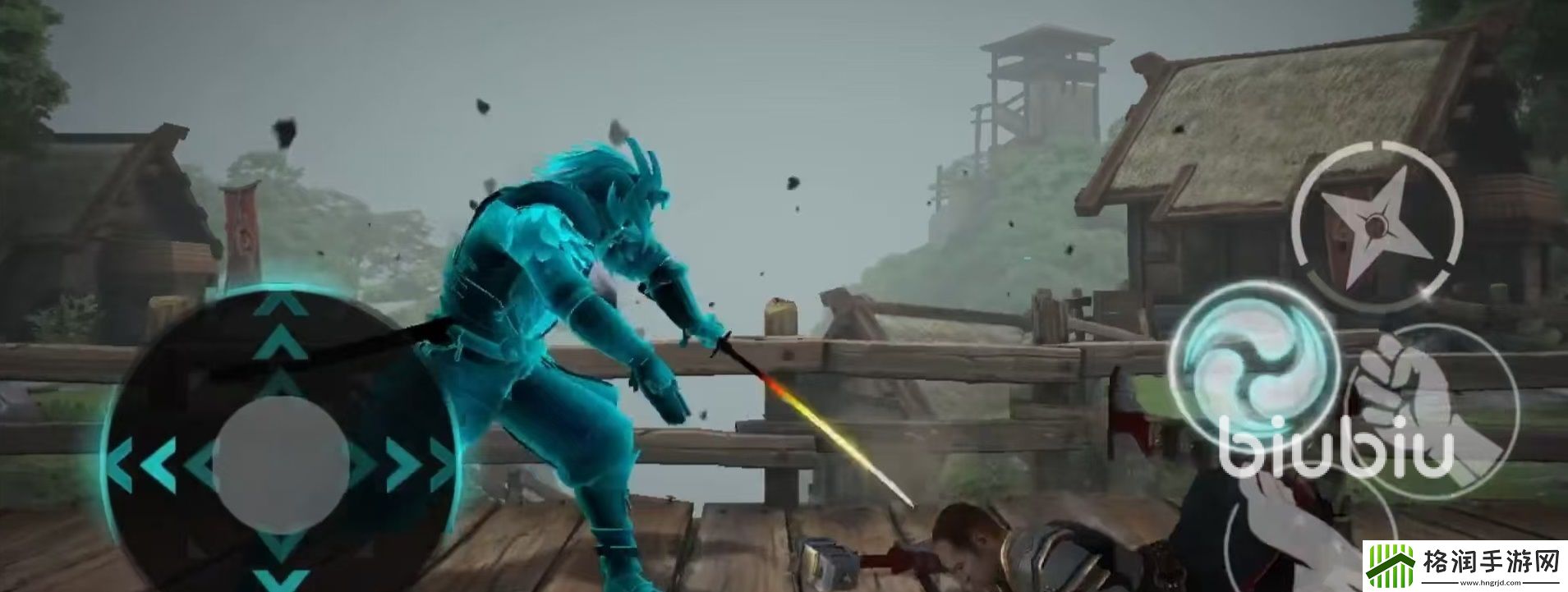 暗影格斗3迫近的乌鸦怎么样