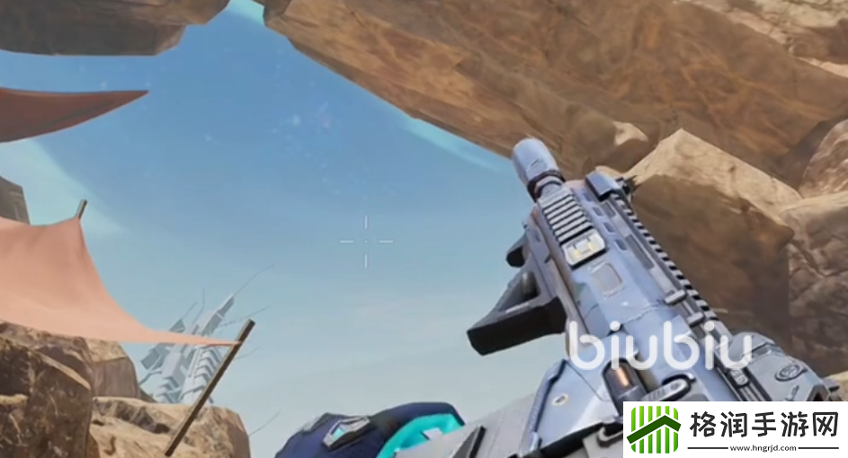 天启行动武器弹道介绍