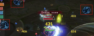 塔瑞斯世界合成博士史诗团本打法详解