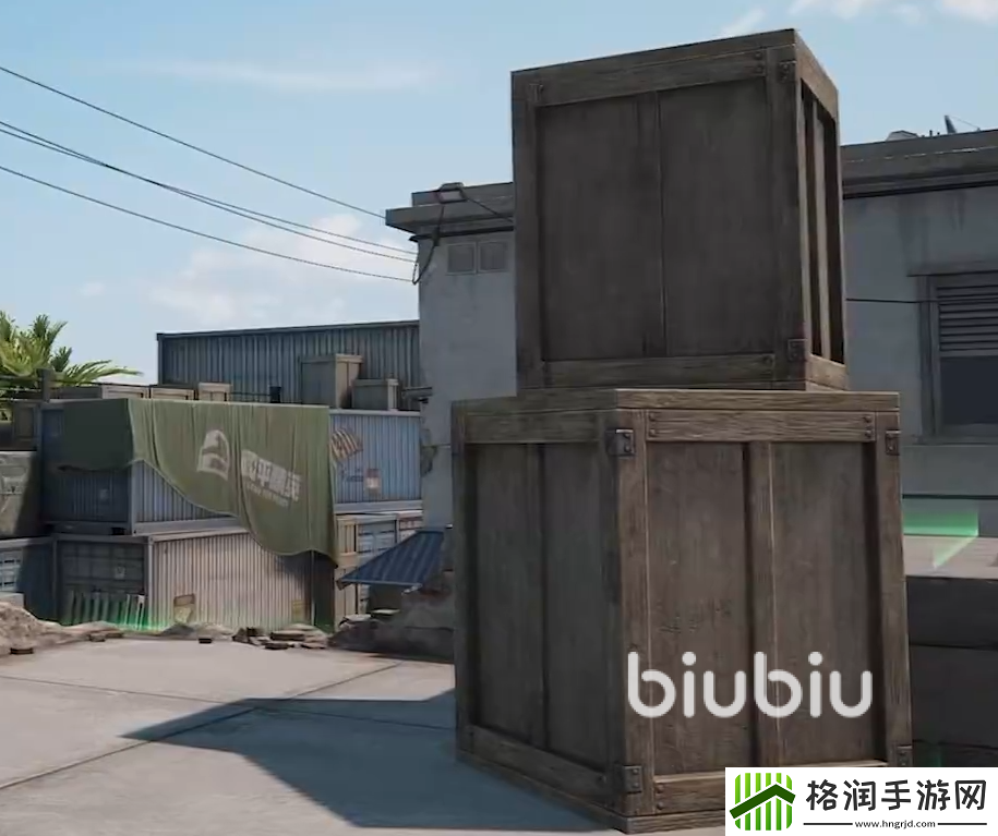 和平精英快速爆破模式介绍