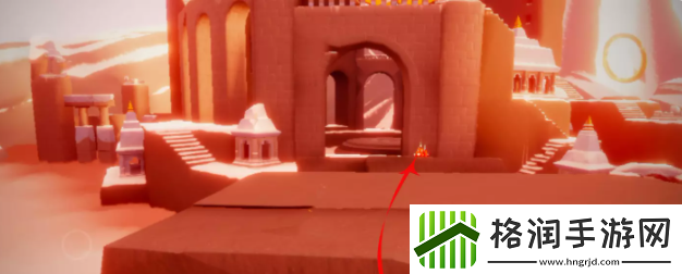 光遇9月19日大蜡烛位置一览