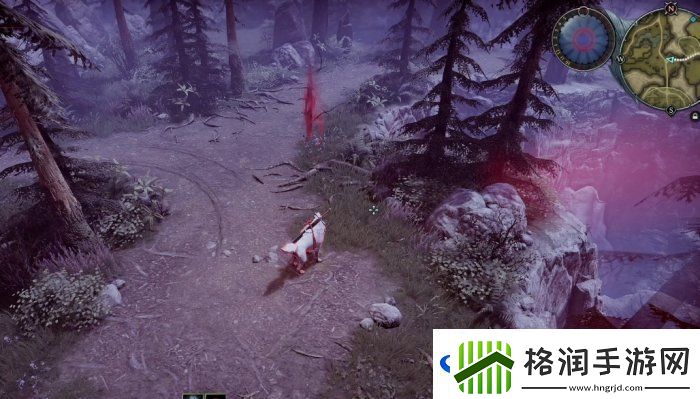 夜族崛起二楼怎么升级血池