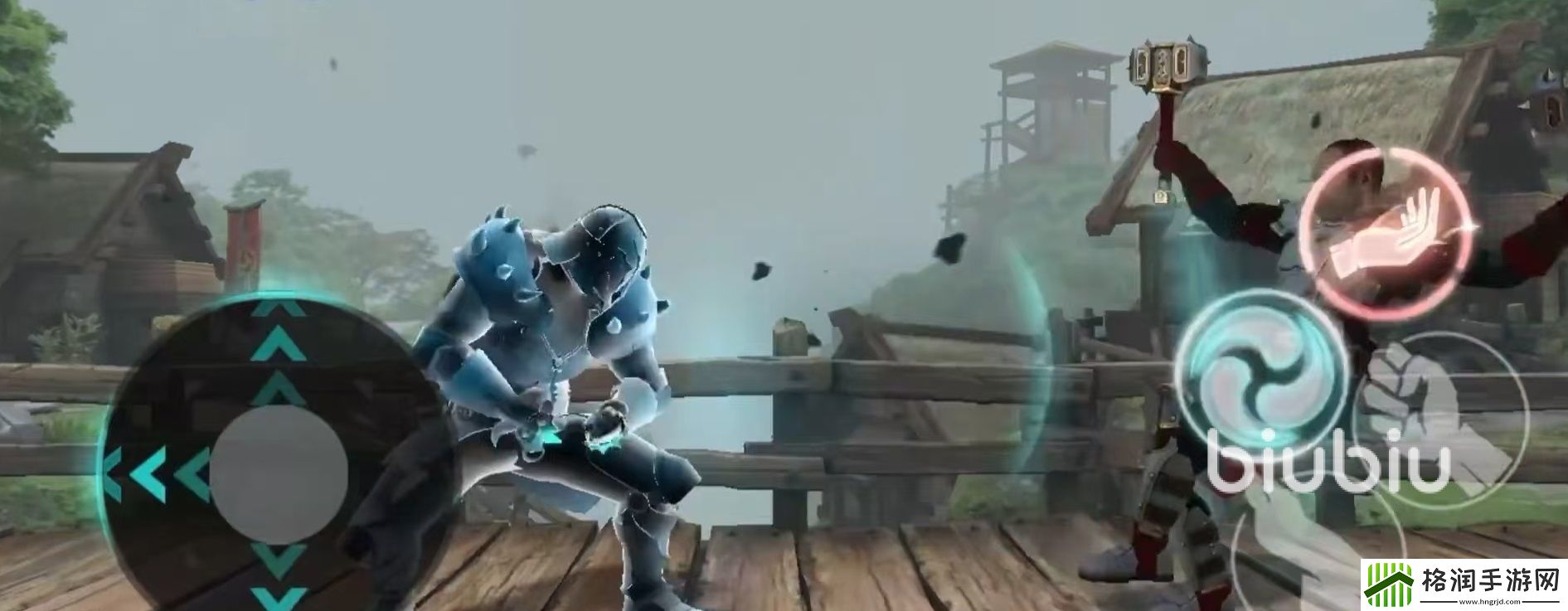 暗影格斗3战斗坑冠军怎么样