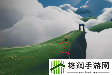 光遇9.25季节蜡烛位置分享