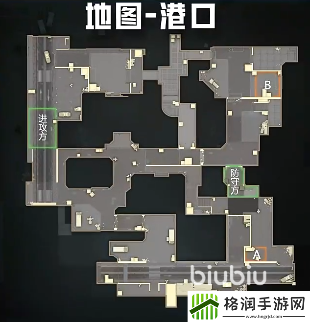 和平精英快速爆破模式介绍