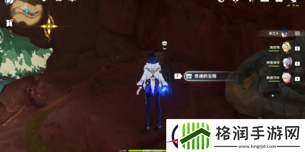 原神须弥沙漠新增宝箱五位置攻略