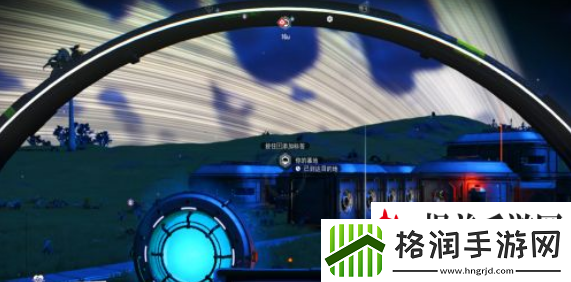 无人深空怎么存档退出