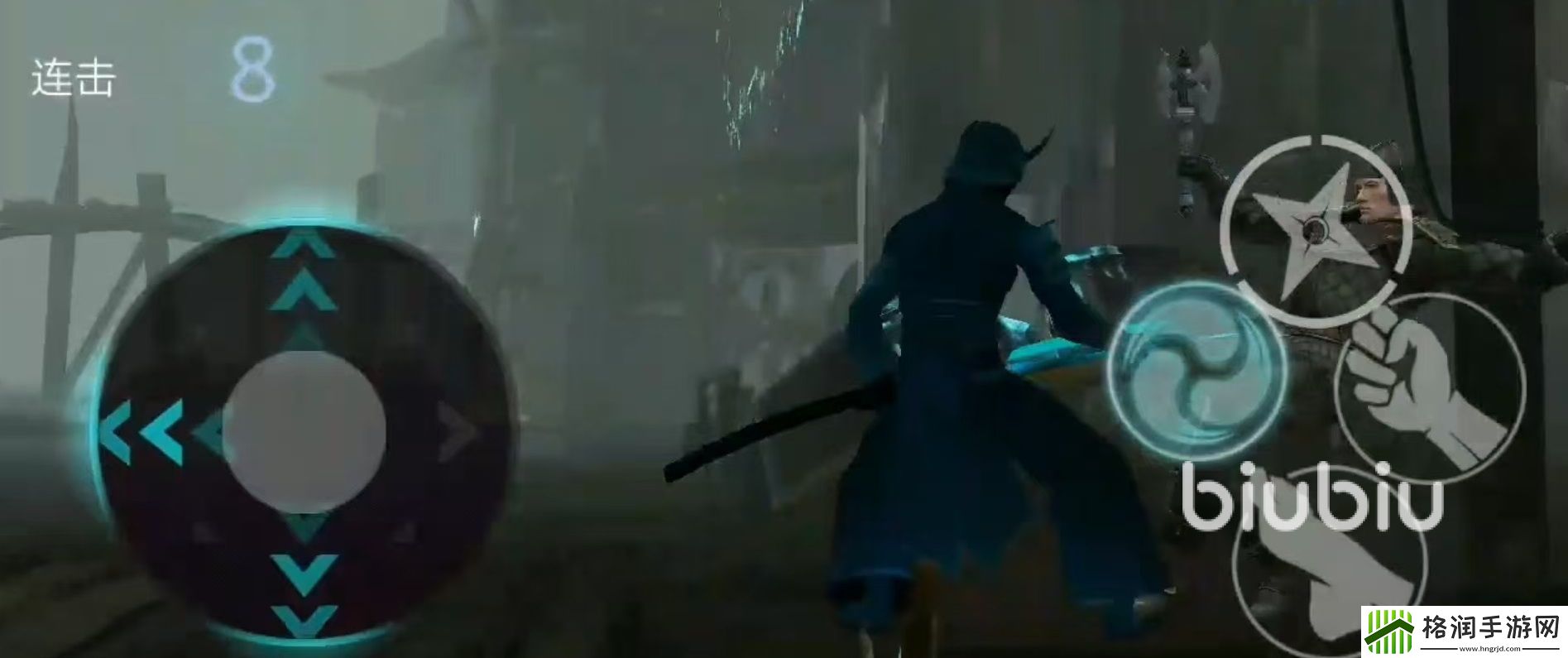 暗影格斗3神圣审判者怎么样